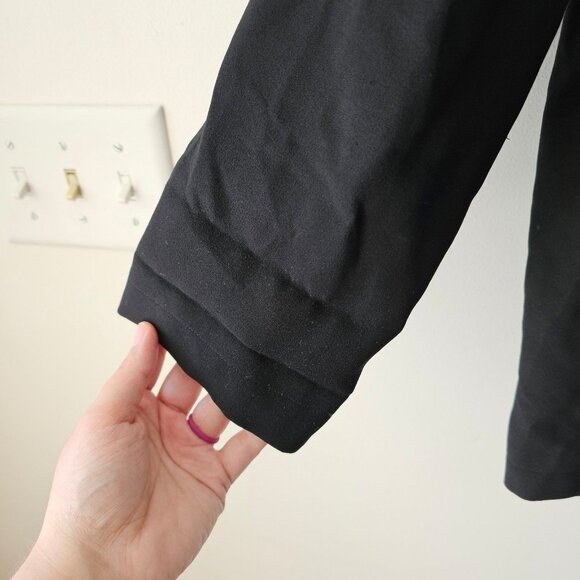 Women's Eileen Fisher Blazer - Picture 4 of 5